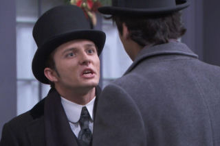 Akacjowa 38, odcinek 808: Jaime siłą zatrzymuje przy sobie żonę