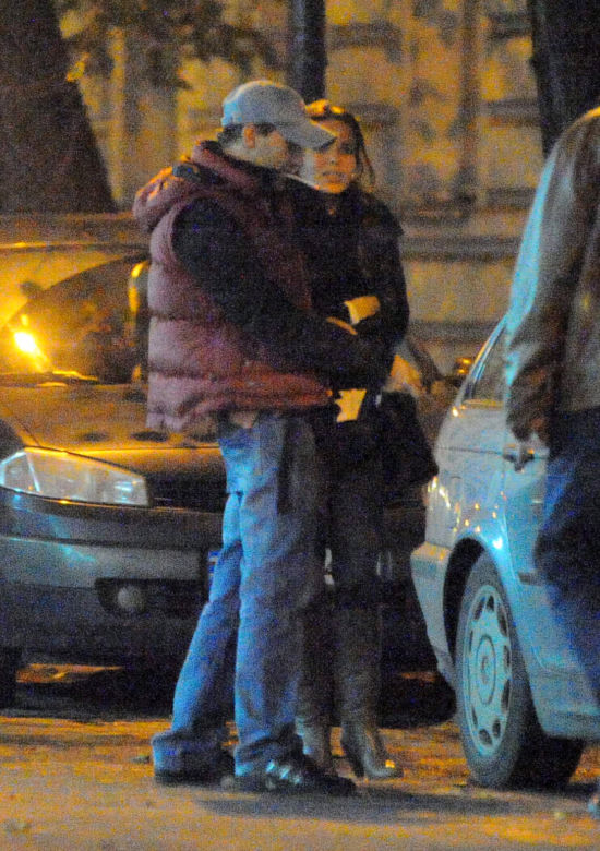 Edyta Herbuś i Bogusław Kaczmarek