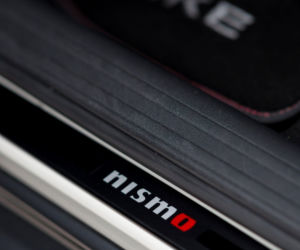 Nissan Juke Nismo