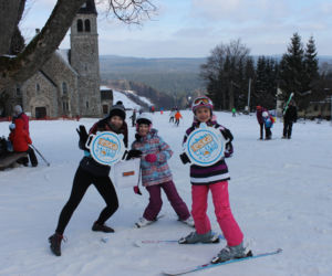 ESKA Winter City w Zieleńcu
