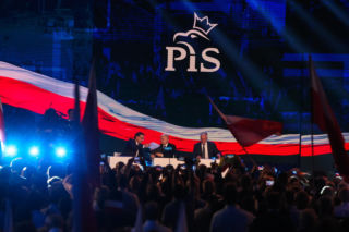 Kto z PiS będzie premierem w razie wygranej w wyborach? Na liście czterech kandydatów