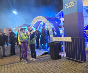 SnowFest 2026 - fotorelacja z festiwalu - Szczyrk 6-7 marca