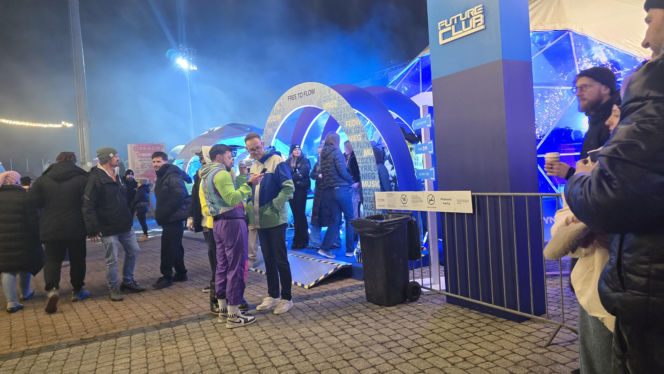 SnowFest 2026 - fotorelacja z festiwalu - Szczyrk 6-7 marca