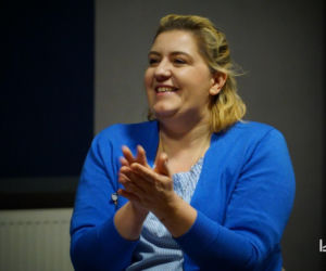 Warsztaty aktorskie prowadzi doświadczony aktor Jerzy Michalski