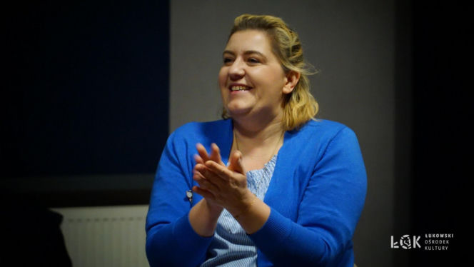 Warsztaty aktorskie prowadzi doświadczony aktor Jerzy Michalski