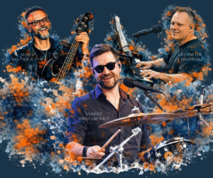 Muzyczne Dni Kobiet w Gminie Kotuń już w weekend 7 i 8 marca