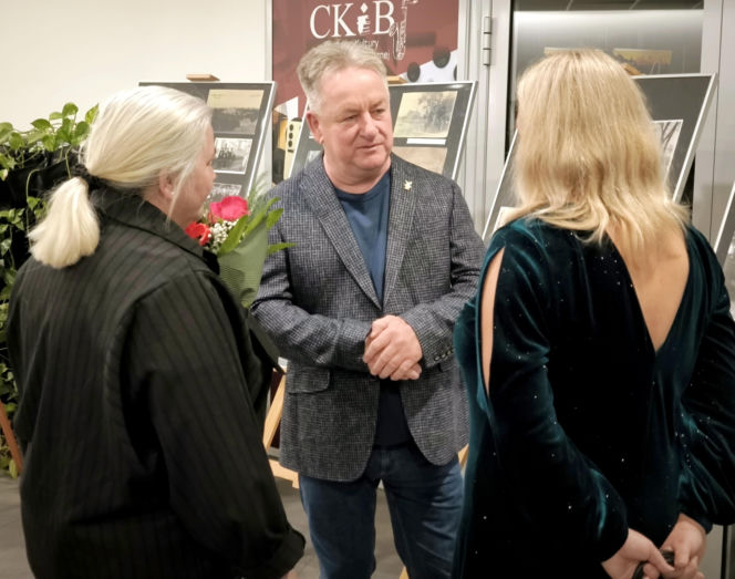 30 lat Towarzystwa Ziemi Osieckiej