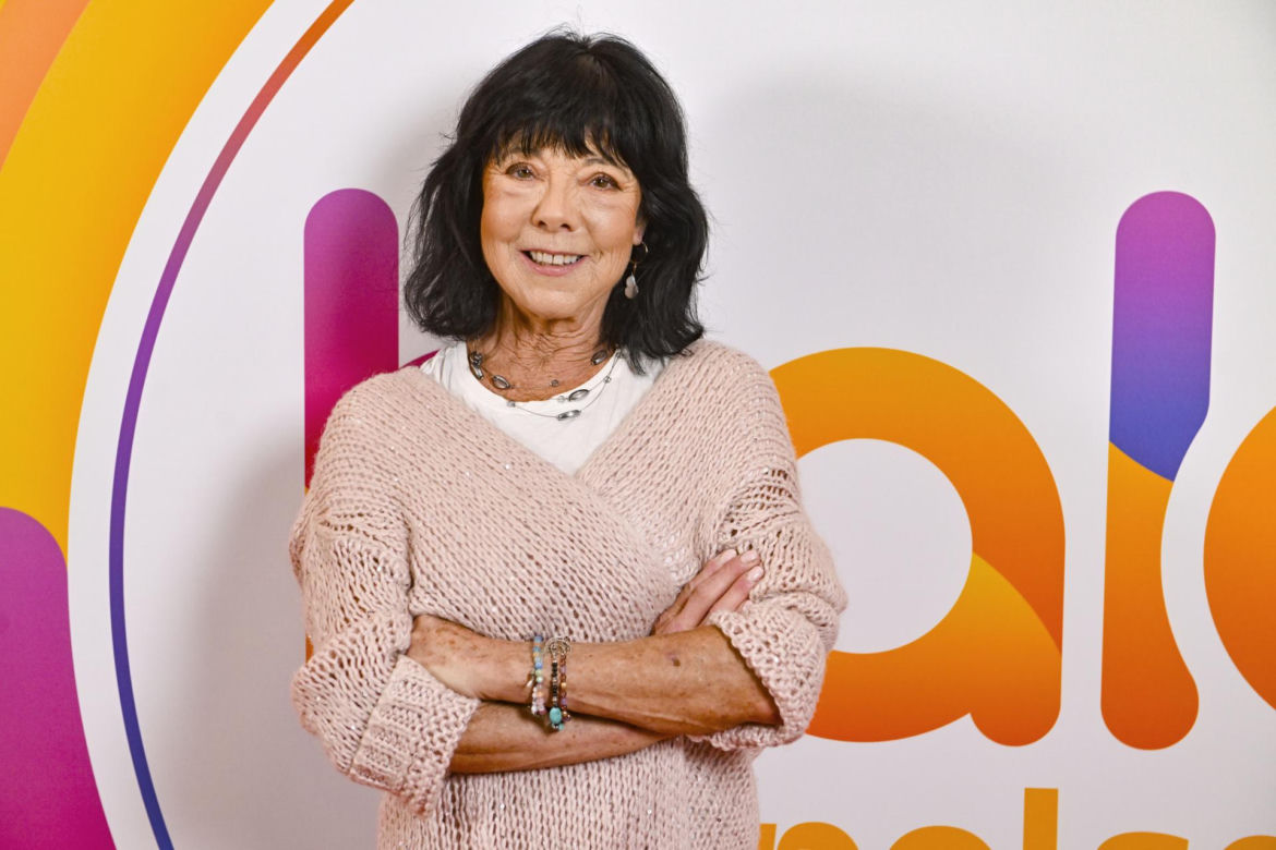 Krystyna Podleska
