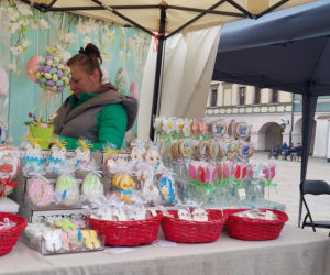 48. Kiermasz Wielkanocny