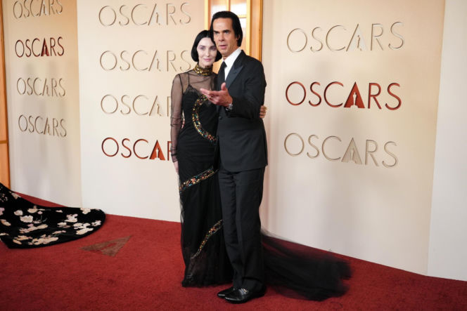 Oscary 2026 - wyjątkowe kreacje gwiazd