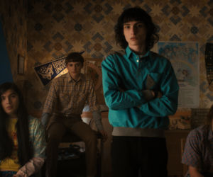 Stranger Things 4 - pierwsze zdjęcia