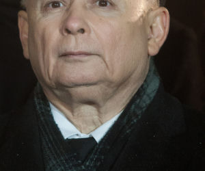 Jarosław Kaczyński