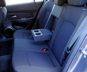 Chevrolet Cruze Kombi