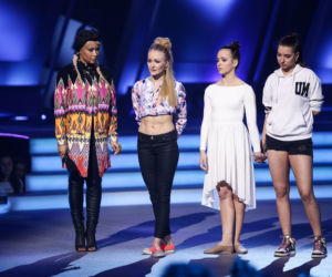 You Can Dance 2015, odcinek 11. (11.05.2015)