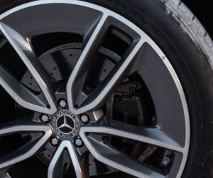 Mercedes-Benz GLE 300d 4MATIC