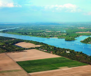 Olsztyn na Mazurach? Nic nie szkodzi!