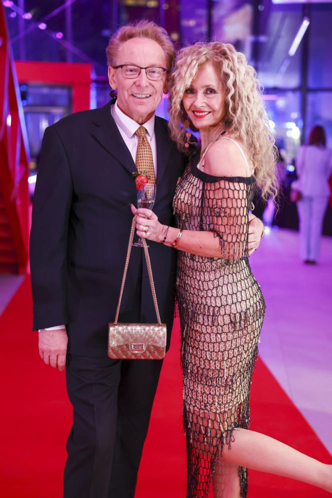 Gwiazdy na ramówce TVP