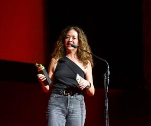 Gala zamknięcia 33. MFF EnergaCAMERIMAGE w CKK Jordanki w Toruniu