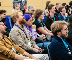 Game Industry Conference 2026 Poznań