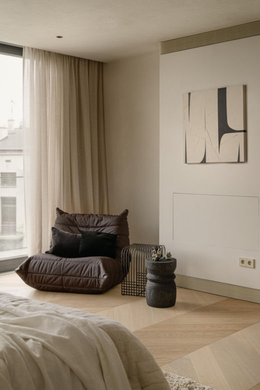 Luksusowy apartament w Krakowie