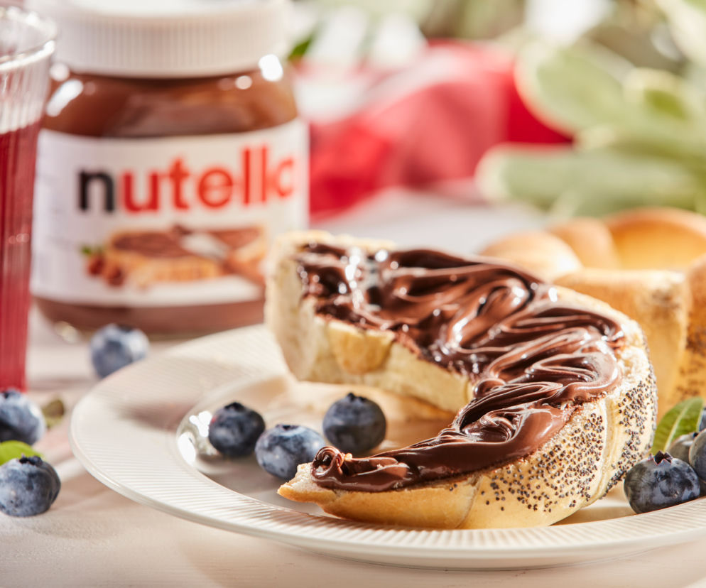 Nutella