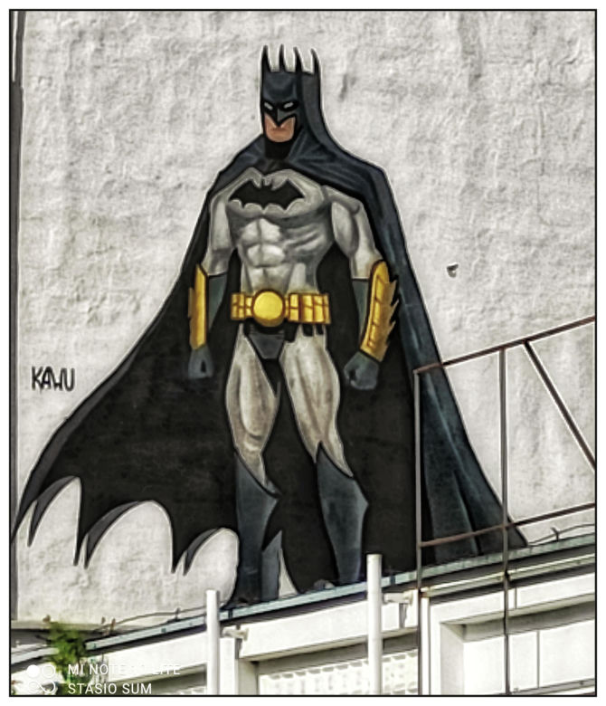Poznańskie murale