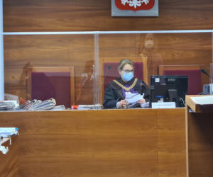 Rzeszów. Znany lekarz potrącił śmiertelnie 27-letniego Andrzeja. Proces dobiega końca [ZDJĘCIA]