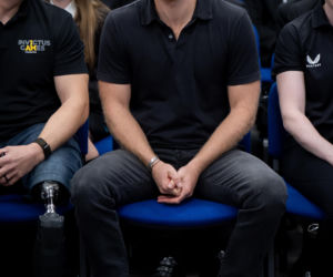 Książę Harry