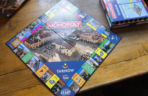 Premiera gry Monopoly Tarnów. Tak wygląda tarnowska plansza