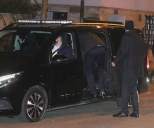 Spotkanie Morawiecki Orban