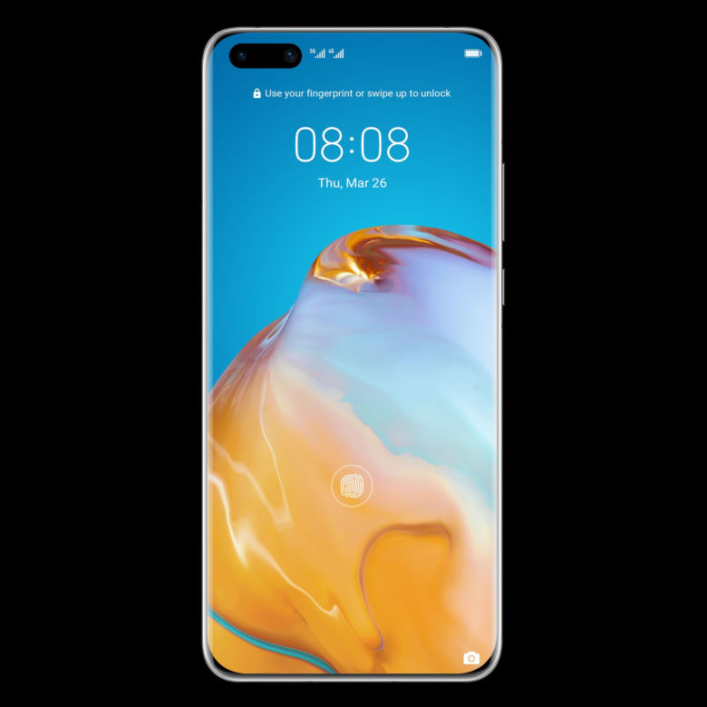 Huawei P40