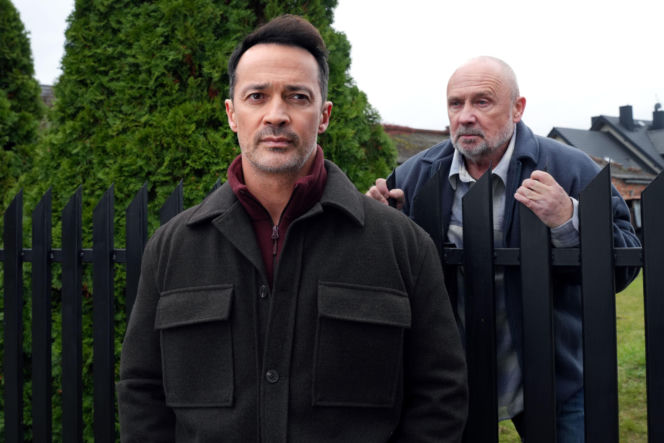 Barwy szczęścia odc. 3334