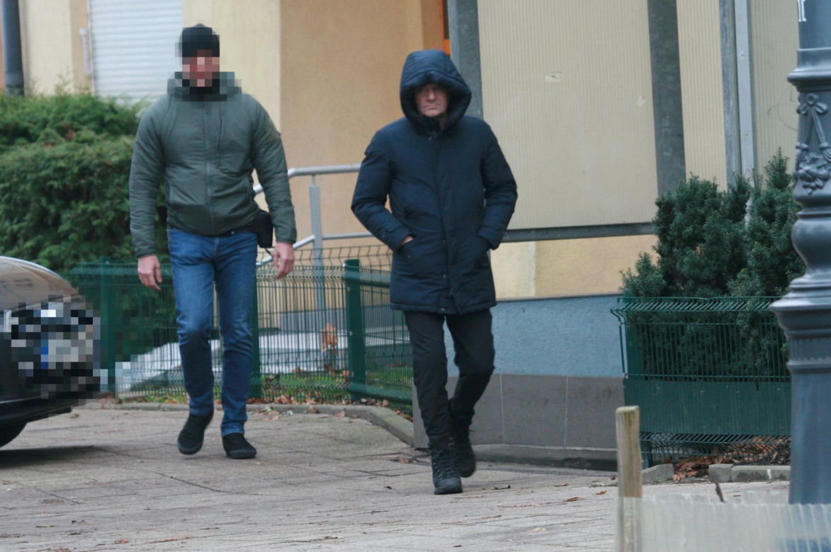 Donald Tusk zrobiłcórce i wnuczkom niespodziankę