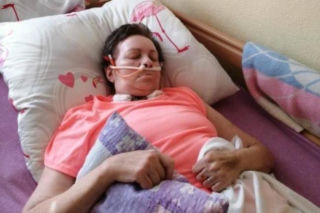 Sosnowiec. Mąż strzelił pani Jolancie w głowę. Ten straszny widok utkwił synowi w pamięci