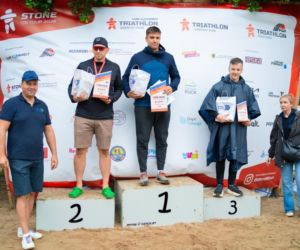 LUK-Connect Triathlon Szemud 2026