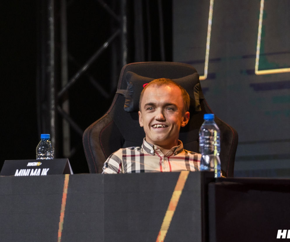 High League 2 - godzina. O której jest High League 5.02.2022? O której pierwsza walka?