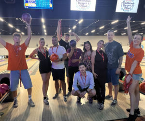 ESC MK Bowling Szczecin