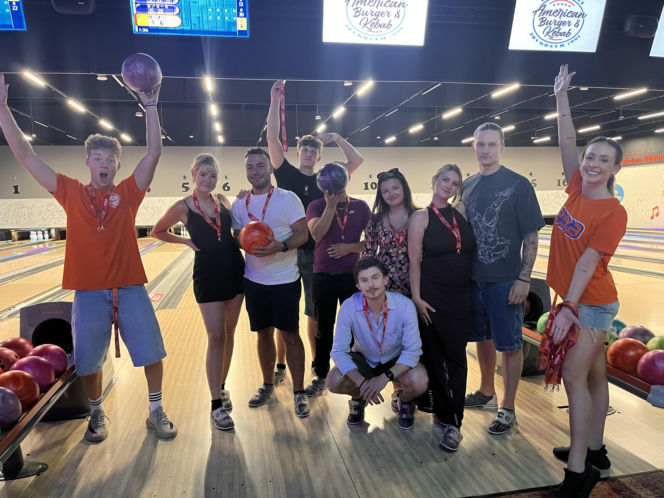 ESC MK Bowling Szczecin