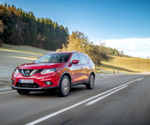 Nissan X-Trail 2.0 dCi