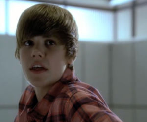 Justin Bieber