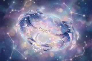 Horoskop dzienny Rak na 27 kwietnia. Twoja intuicja wskaże Ci drogę do autentyczności