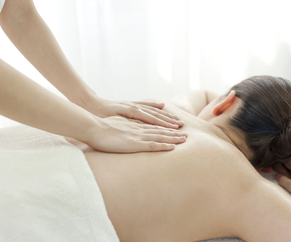 Masaż Shiatsu – jak przebiega? Działanie i przeciwwskazania