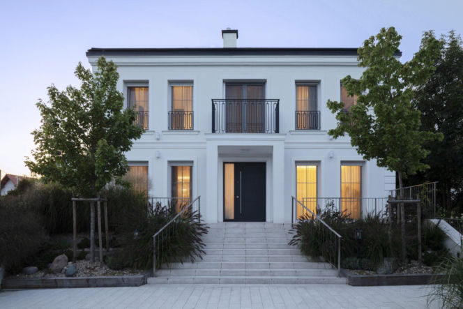 Kandydaci do tytułu Fasada Roku 2026