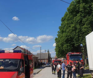  Znaleźli martwego 59-latka. Tragiczne odkrycie w Mąkowarsku
