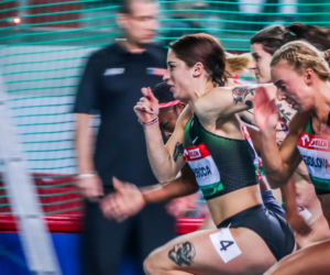 Orlen Copernicus Cup - to były fantastyczne zawody w Arenie Toruń