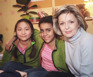 Misheel Jargalsaikhan