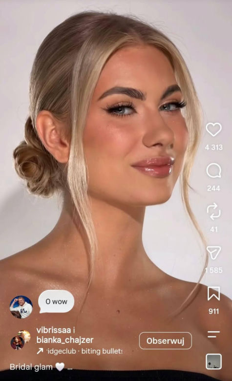 Bianka Chajzer