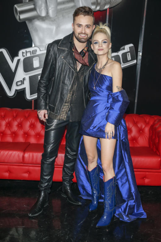 Finalista "The Voice of Poland" przekazał wspaniałe wieści. Wszystko pokazał na osobistych zdjęciach!