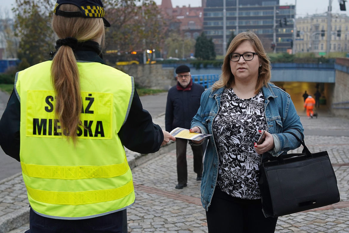 Szykuje się komunikacyjny armagedon we Wrocławiu