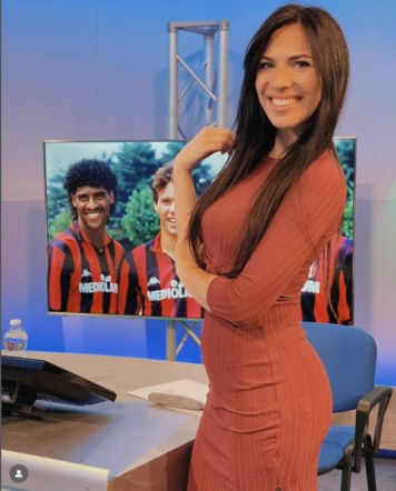 Federica Di Bartolomeo